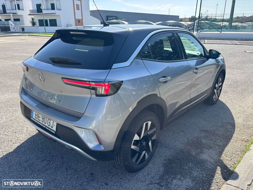 Opel Mokka 1.5 D Edition - 7