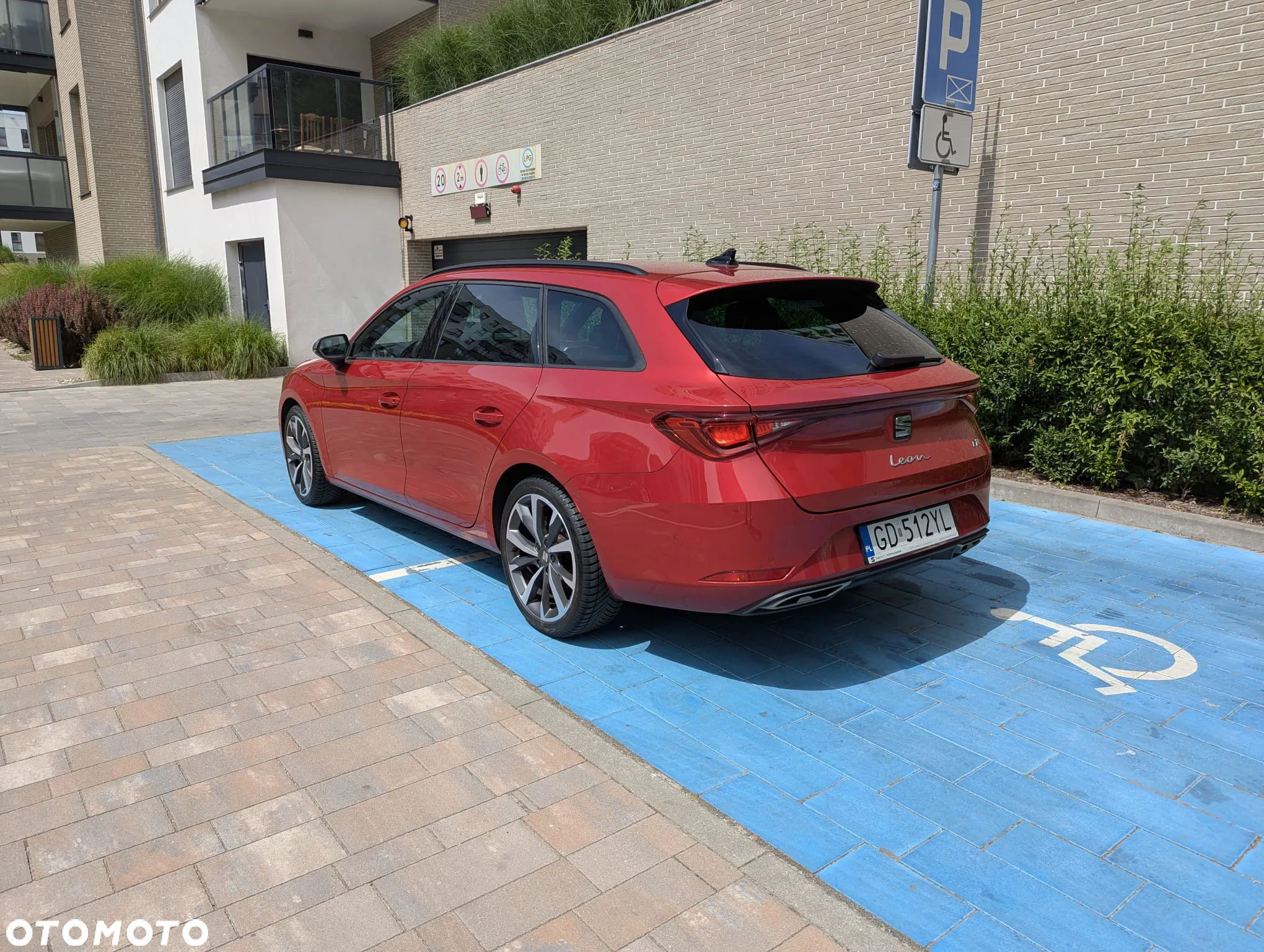 Seat Leon 1.5 TSI FR - 25