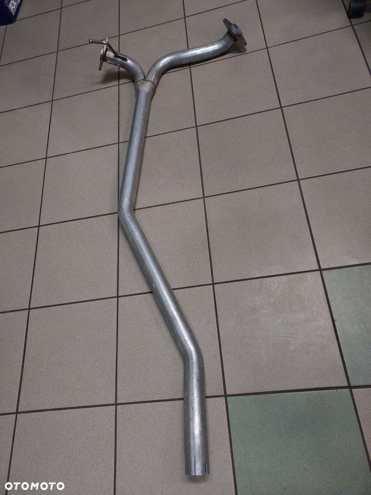 Rura środkowa Mazda 6 2.0i-16V 05-07    12127 P ALU L30240600D - 2