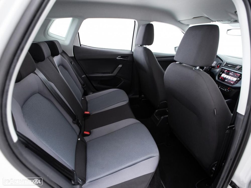 SEAT Arona 1.6 TDI Style - 11