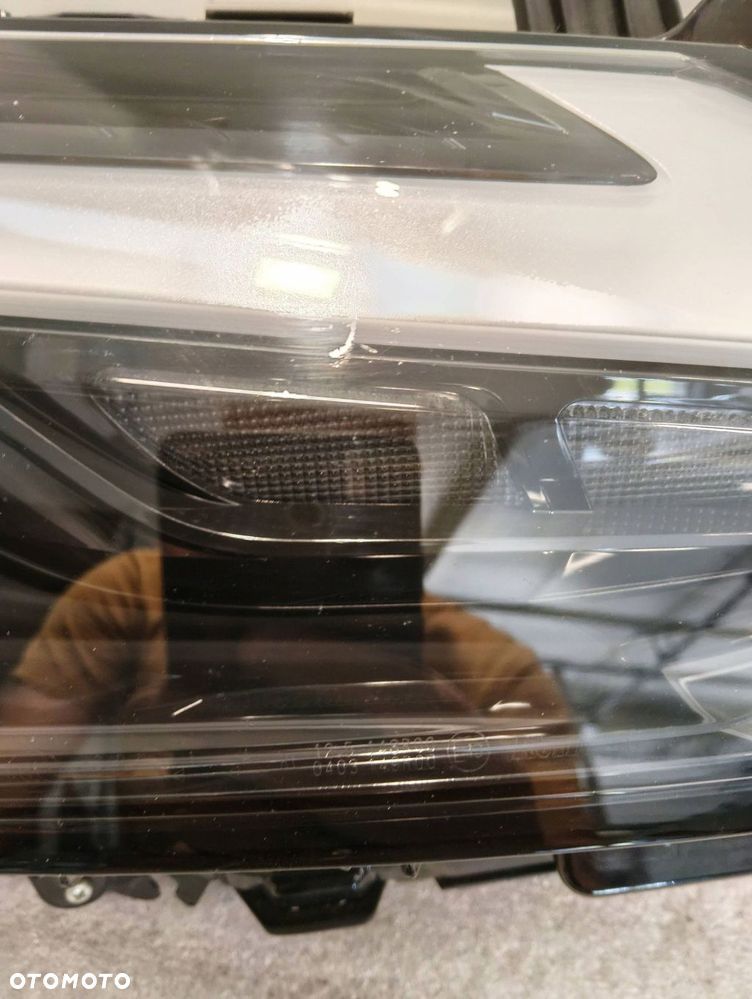 lexus rz full led przód strona prawa - 3
