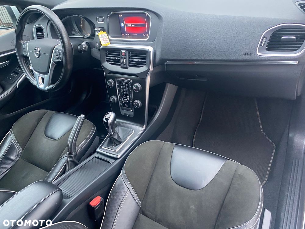 Volvo V40 D3 RDesign - 6