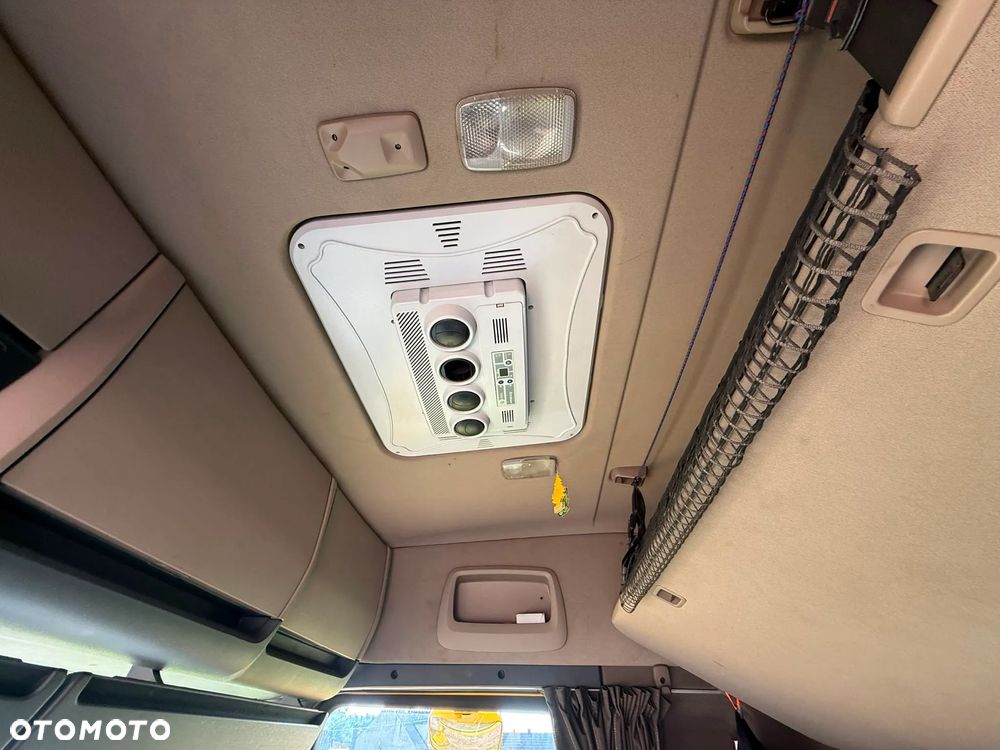 Scania R450 - 15