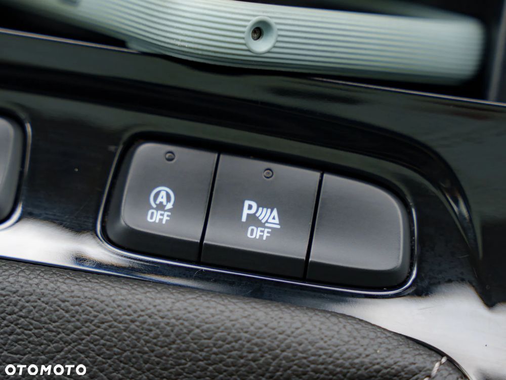 Opel Grandland X 2.0 D Start/Stop Automatik Ultimate - 29