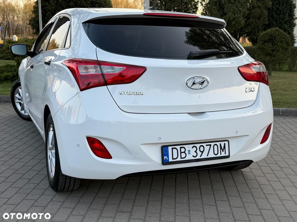 Hyundai i30 1.4 Style - 17