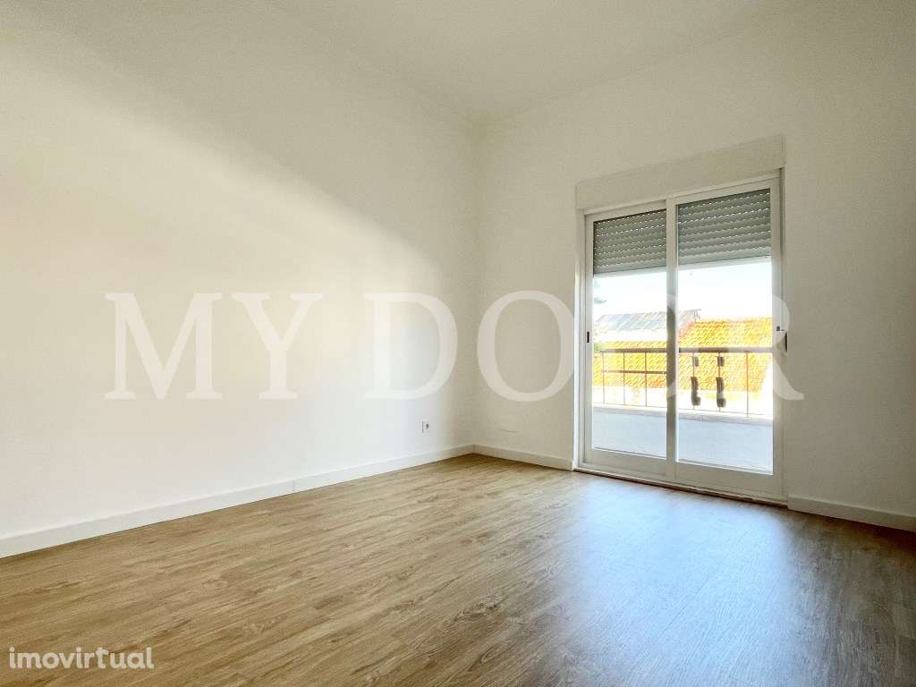Apartamento T2 em Moscavide - Remodelado - VARANDA - Grande imagem: 2/20