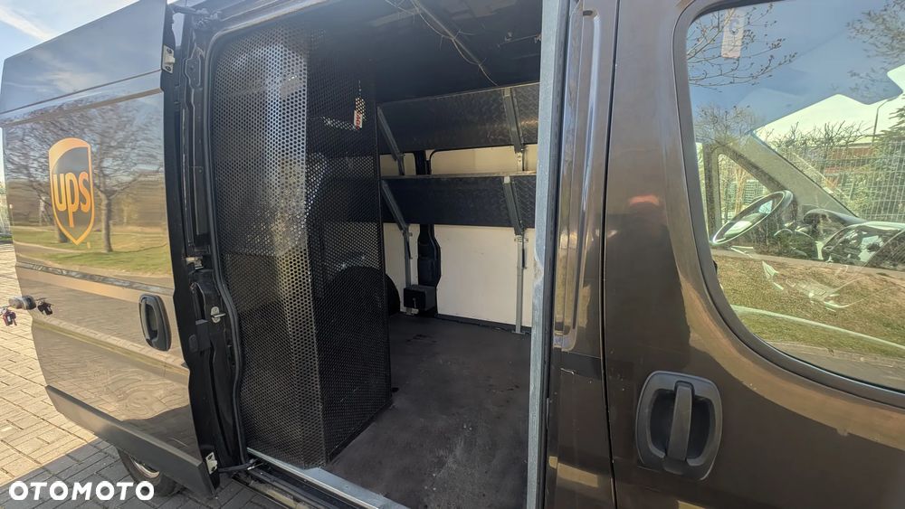 Peugeot Boxer L2H2 - 10