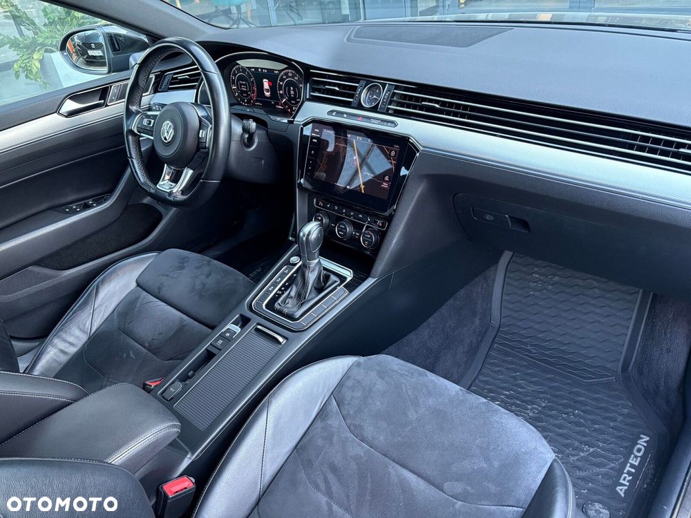 Volkswagen Arteon 2.0 TSI GPF R-Line DSG - 15