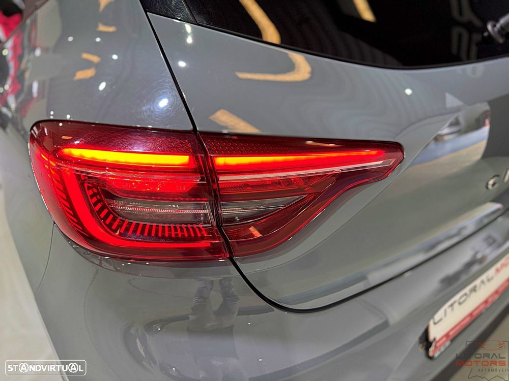 Renault Clio 1.0 TCe Limited - 8