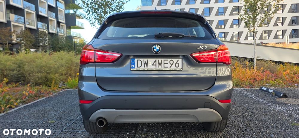 BMW X1 - 12
