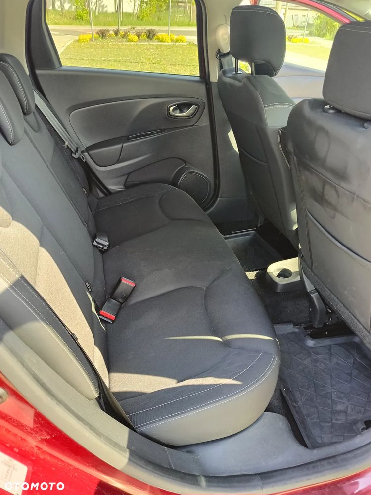 Renault Clio 1.5 dCi Energy Limited 2018 - 16