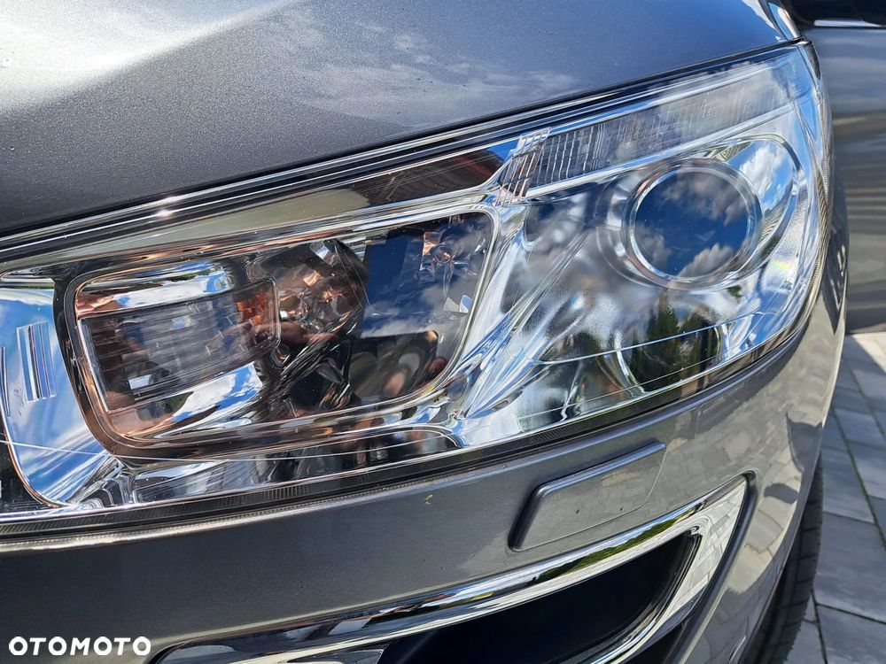 Peugeot 4008 HDI FAP 150 Stop & Start Allure - 29