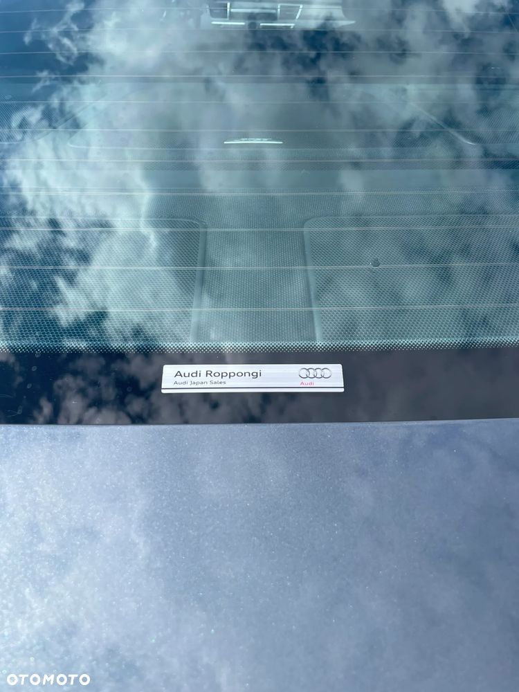 Audi S8 4.0 TFSI Quattro - 16