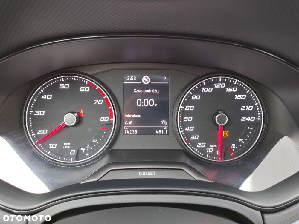 Seat Arona 1.0 TSI Style S&S DSG - 14