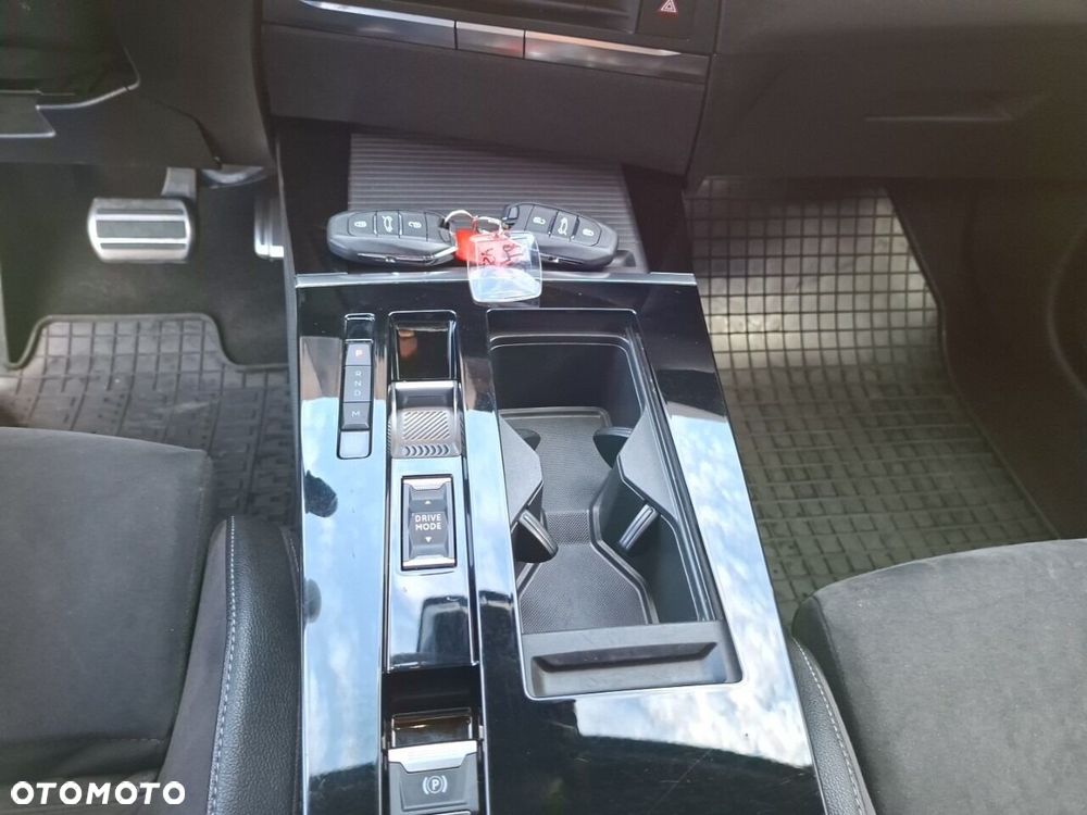 Opel Astra - 24