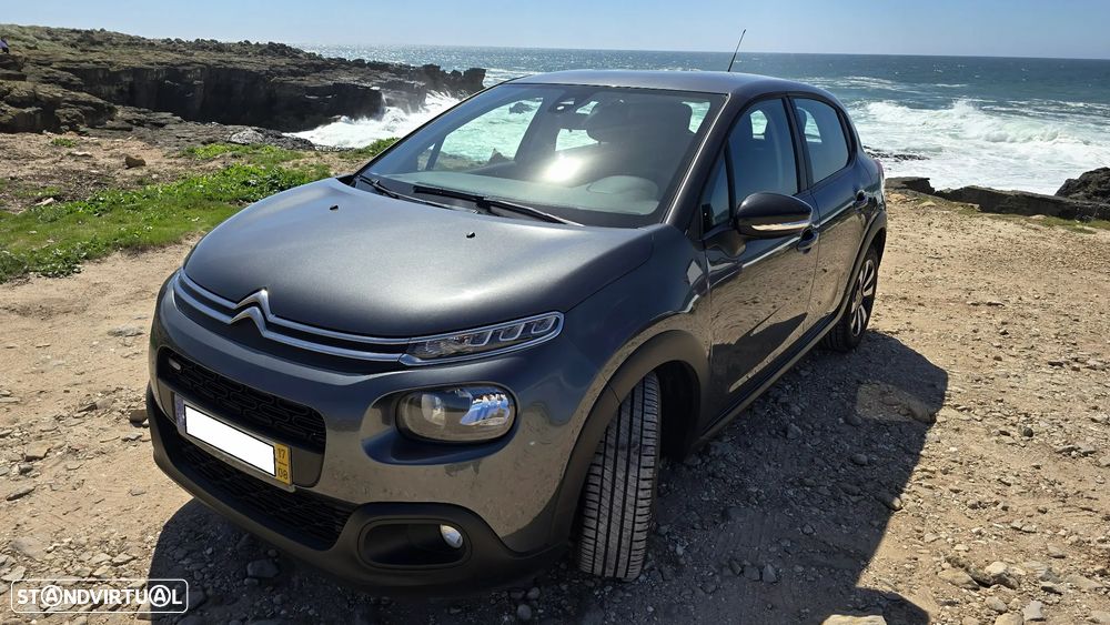 Citroën C3 1.2 PureTech Feel - 5