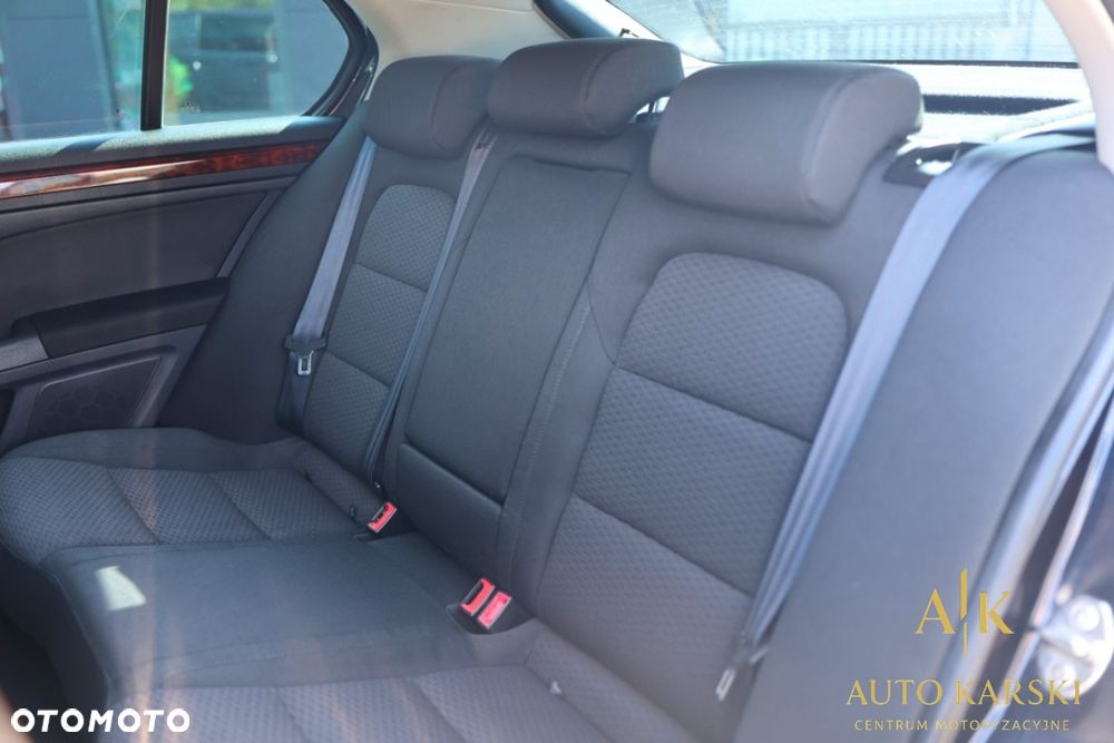 Skoda Superb - 32