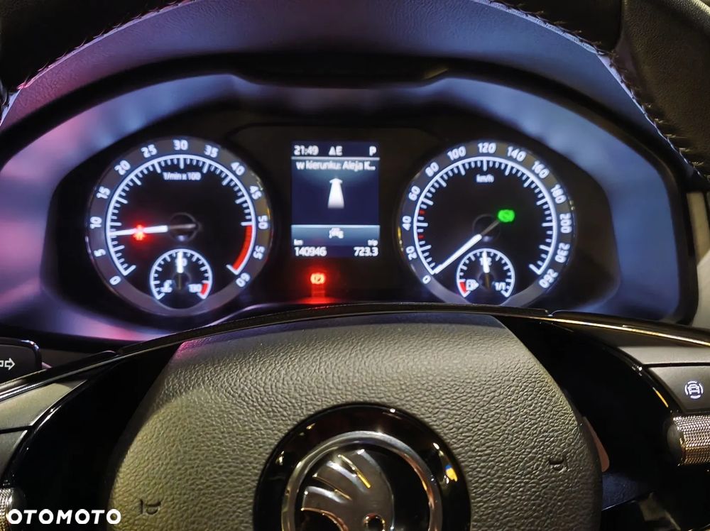 Skoda Kodiaq - 27