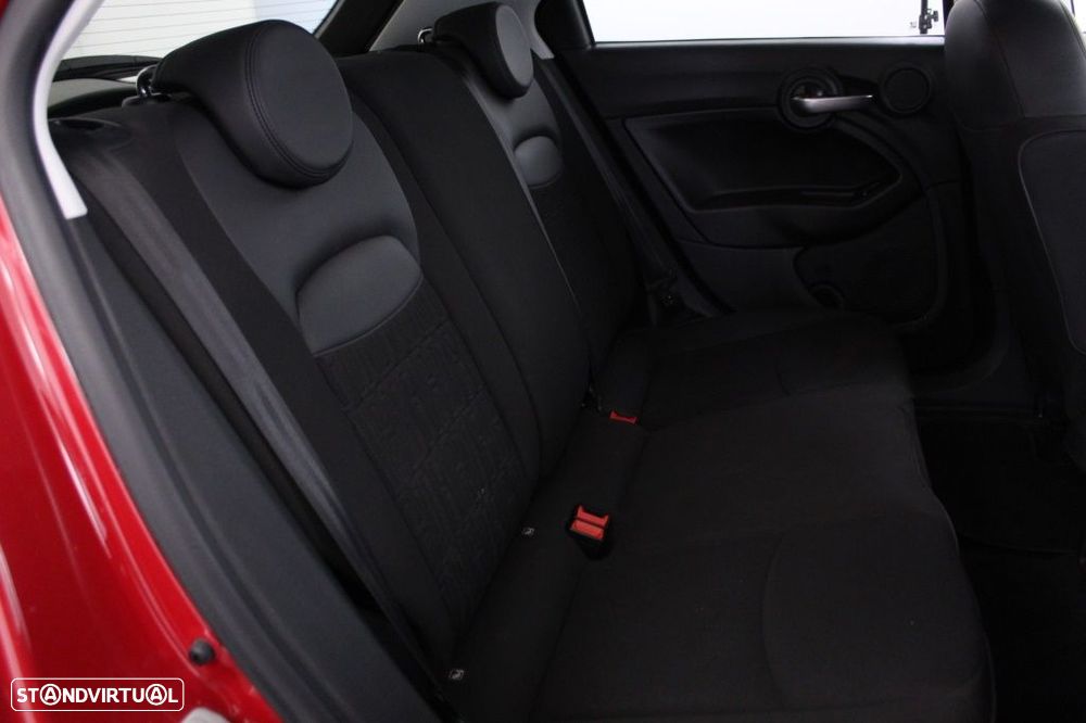 Fiat 500X 1.3 MJ City Cross - 15