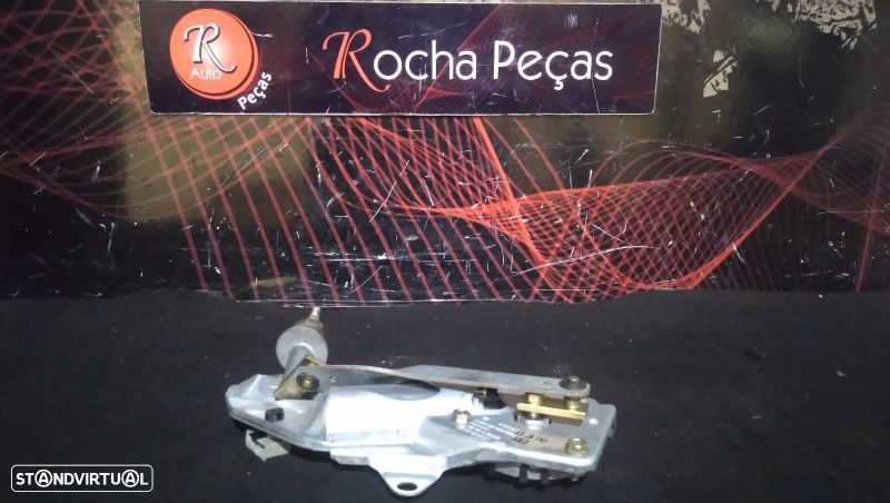 Motor De Limpa Vidros Renault Megane I Classic (La0/1_) - 1