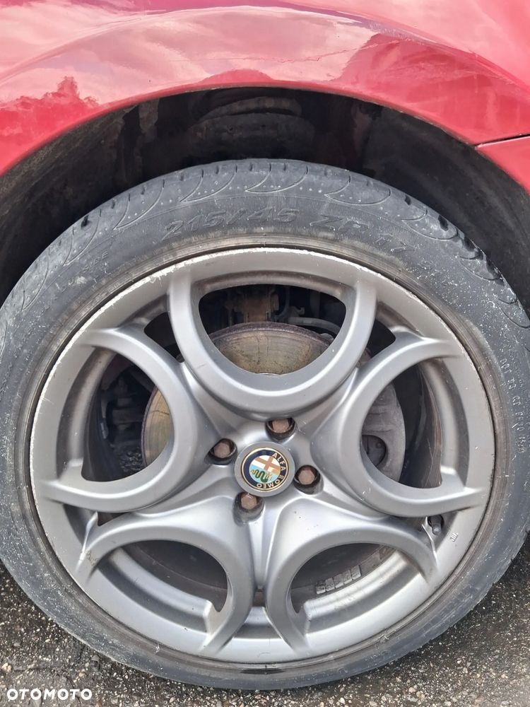 ALFA ROMEO MITO 1.3 JTDM na części - 18