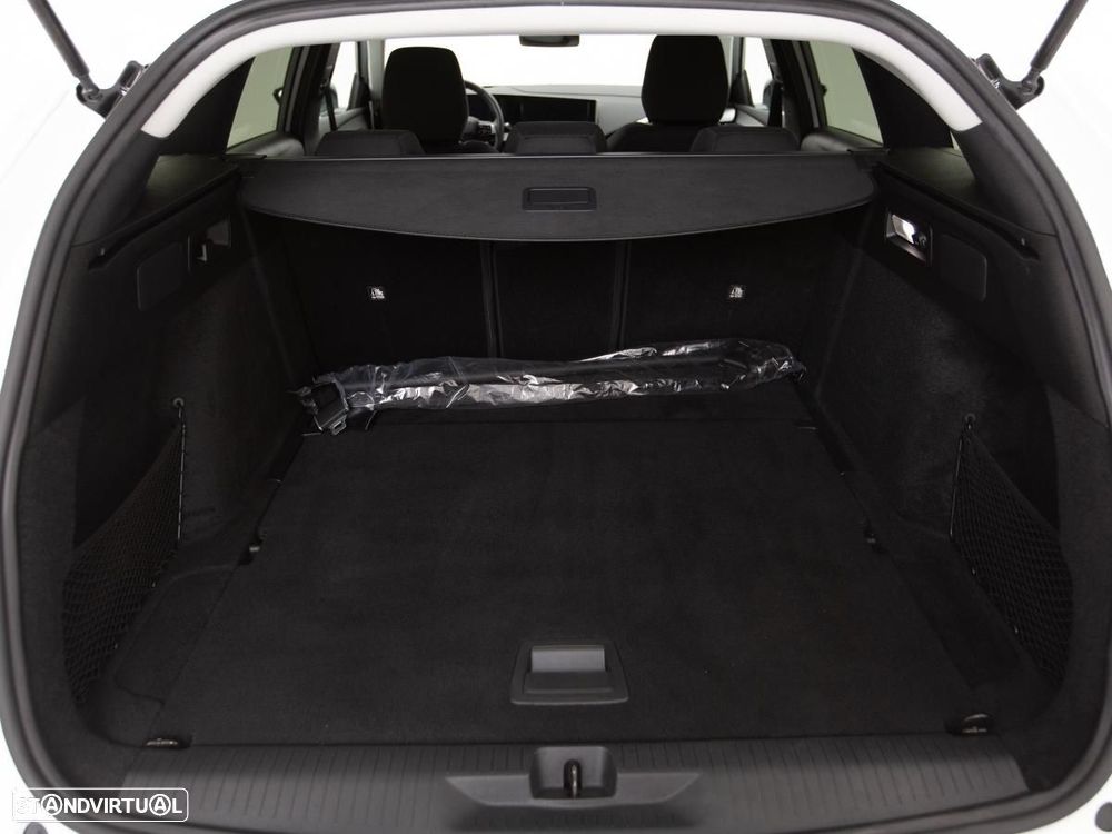 Opel Astra Sports Tourer 1.5 D GS Line Aut. - 12