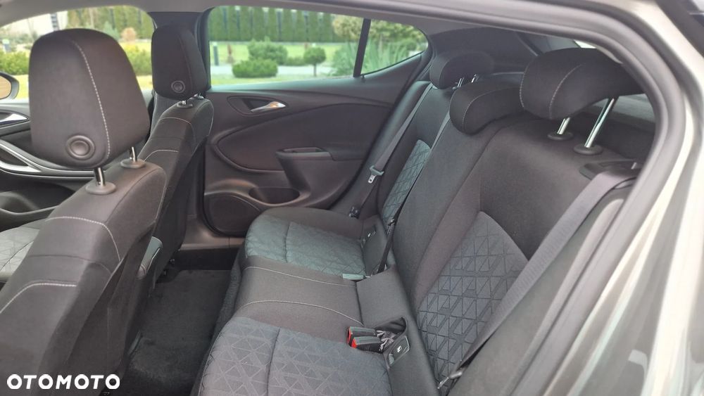 Opel Astra 1.6 D Start/Stop 120 Jahre - 14