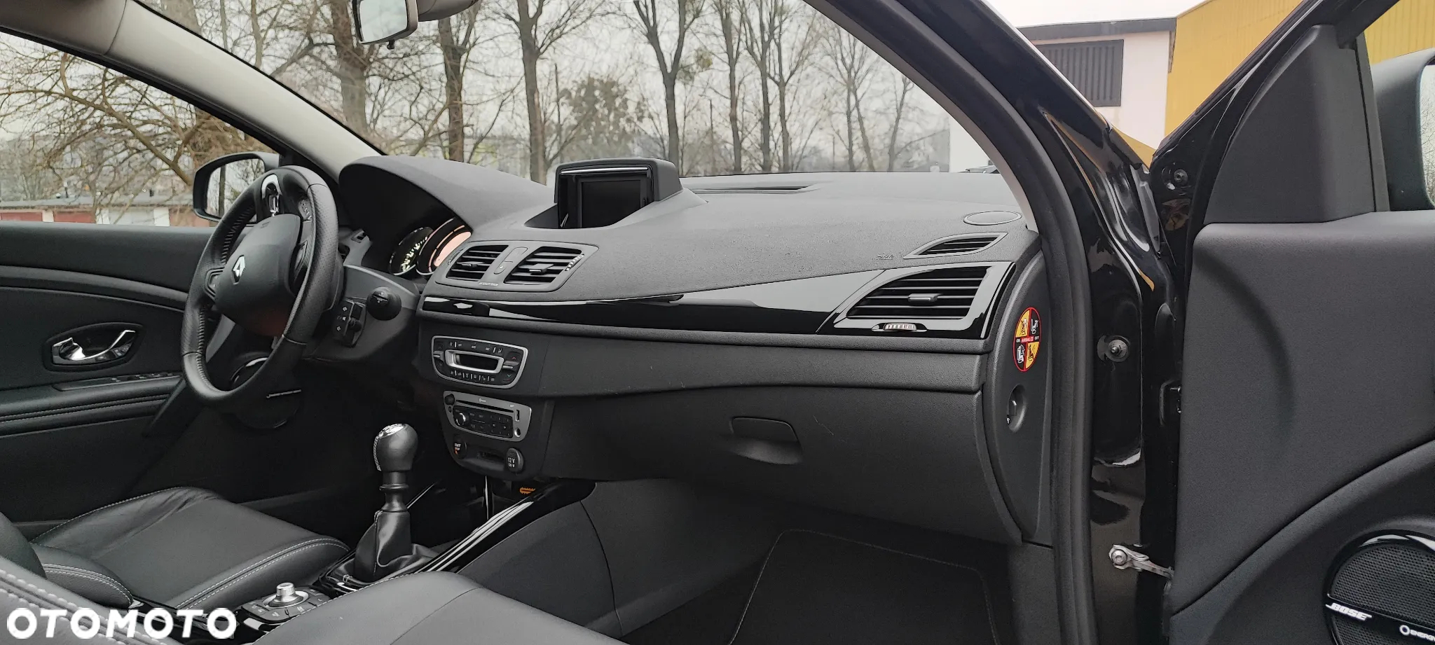 Renault Megane Grandtour ENERGY TCe 115 Start & Stop Bose Edition - 18
