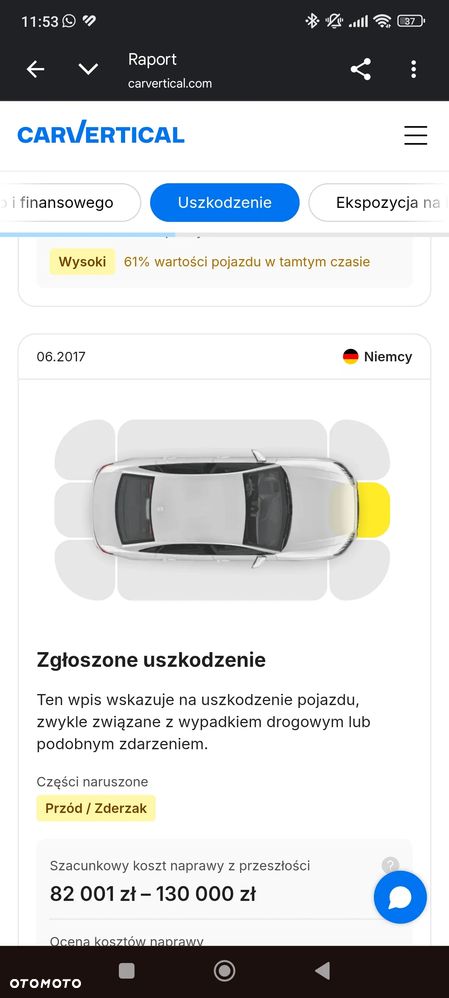 Kia Sportage 2.0 GDI M 2WD - 7