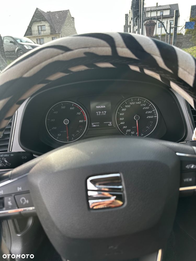 Seat Leon Sportstourer 1.0 EcoTSI Style S&S - 12