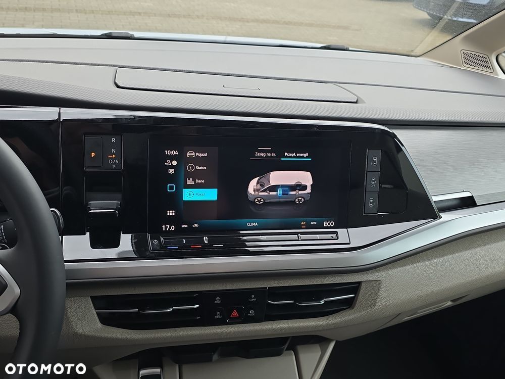 Volkswagen Multivan 2.0 TDI L2 Edition DSG - 19