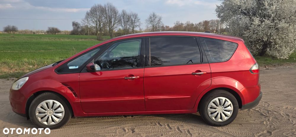 Ford S-Max 2.0 TDCi Titanium - 6