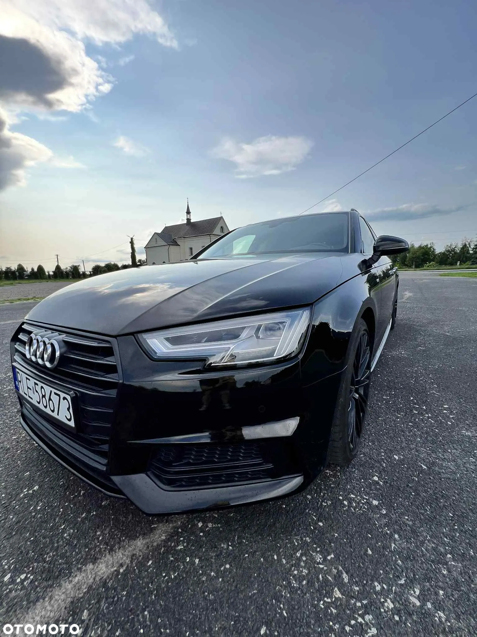 Audi A4 1.4 TFSI Sport S tronic - 11