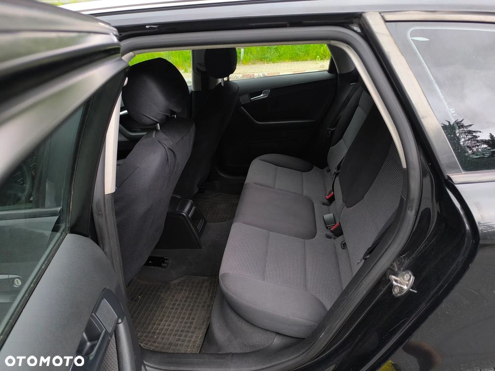 Audi A3 Sportback 1.9 TDIe DPF - 10