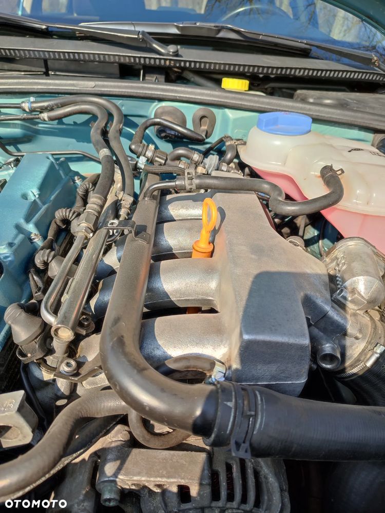 Volkswagen Passat - 27