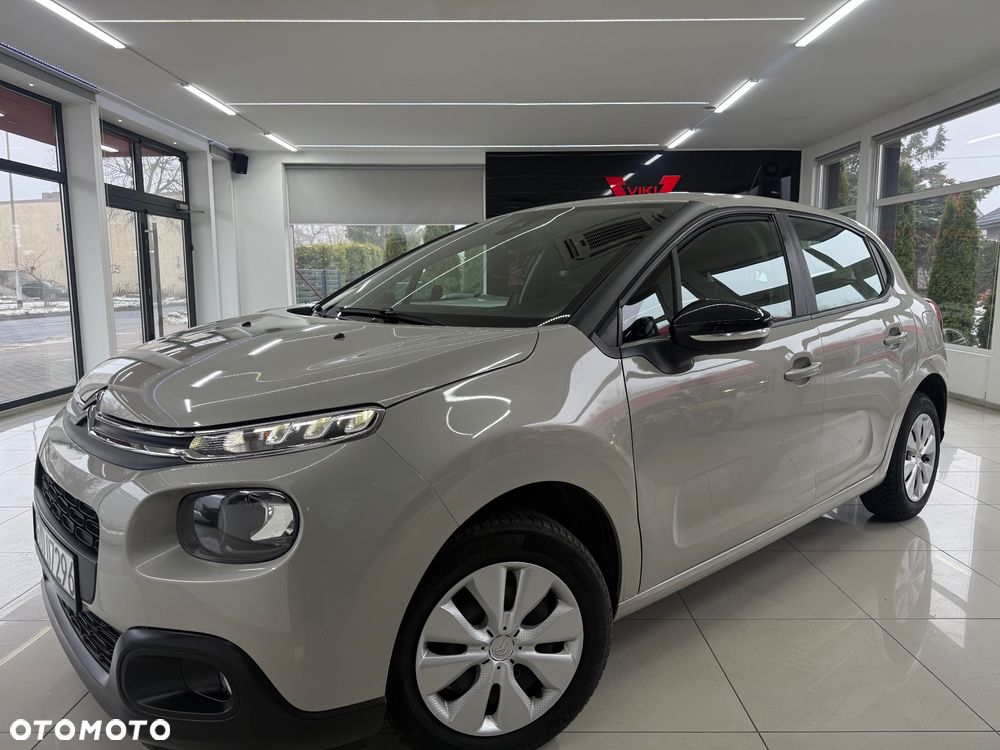 Citroën C3 - 21