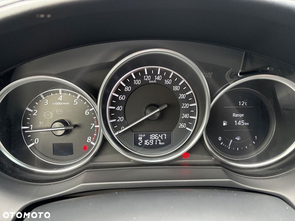 Mazda 6 2.0 SkyEnergy - 18