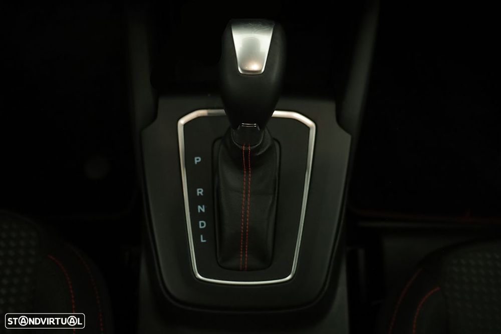 Ford Focus 1.0 EcoBoost MHEV ST-Line X Aut. - 14