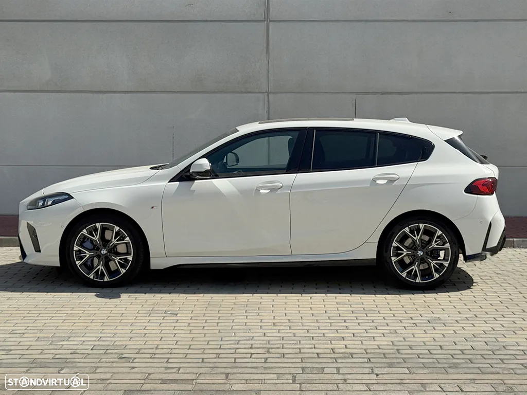 BMW 120 Pack Desportivo M - 3