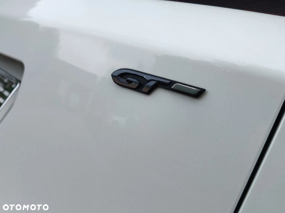 Peugeot 3008 BlueHDi 180 Stop & Start EAT6 GT - 11