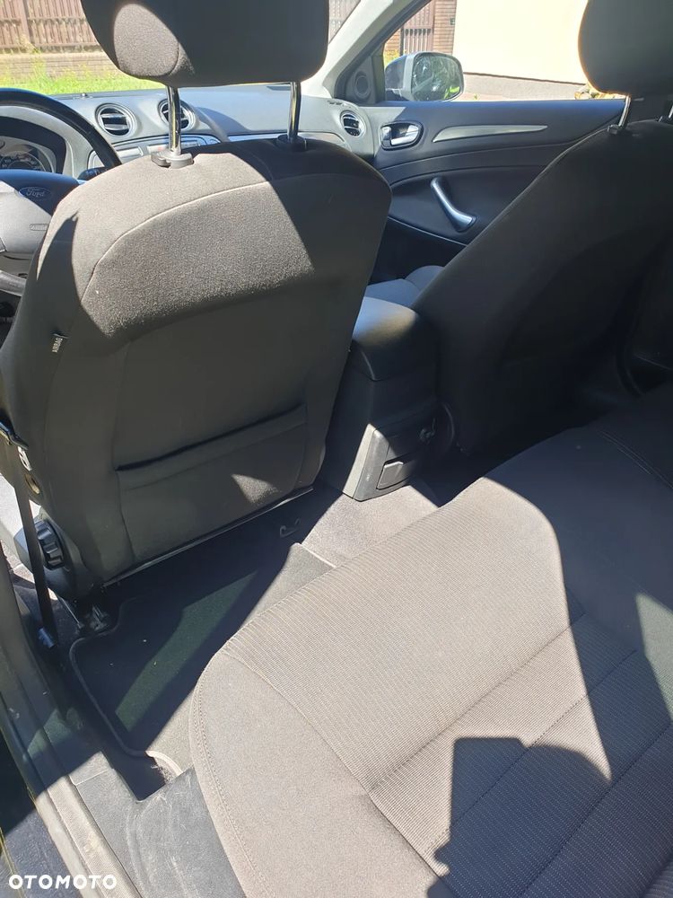Ford Mondeo 1.8 TDCi Titanium - 6