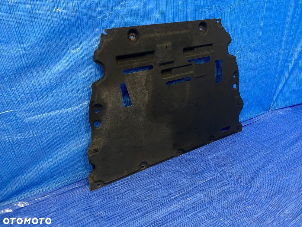 OSŁONA PŁYTA PODWOZIA POD SILNIK SKRZYNIĘ ŚRODKOWA FORD MONDEO MK5 2014- ; DG93-6P013-DH  DG936P013DH ORYGINAŁ - 5