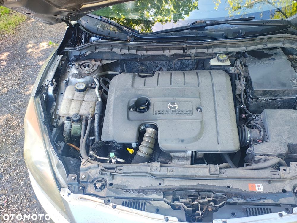 Mazda 3 1.6 CD Exclusive - 7