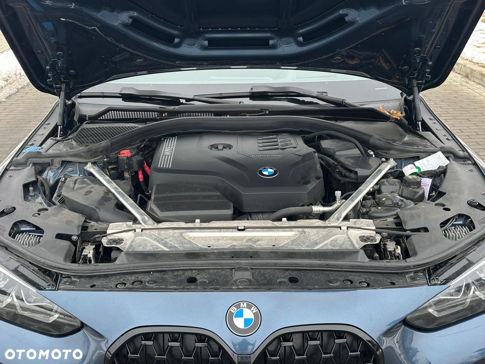 BMW Seria 4 430i xDrive M Sport - 31