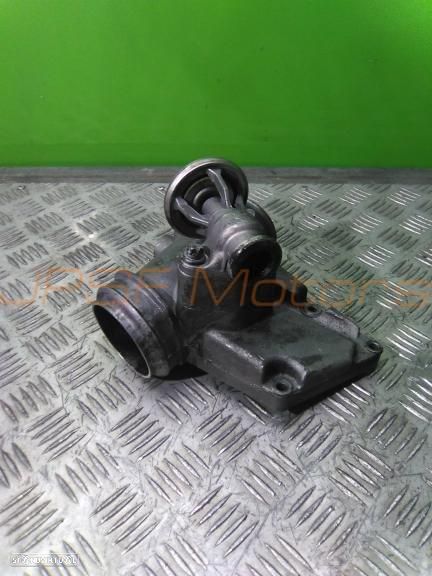 Reparação de Motor Mercedes Sprinter 312 / 410 / 412 2.9D 1998 / 1999 / 2004 602980// OM602980 - 22