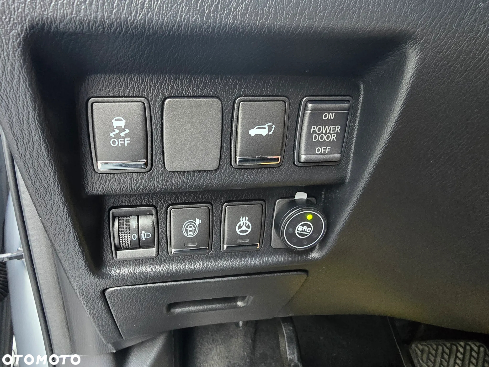 Infiniti QX60 3.5 Hi-Tech - 37