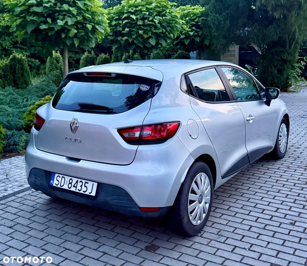 Renault Clio 0.9 Energy TCe Intens - 5