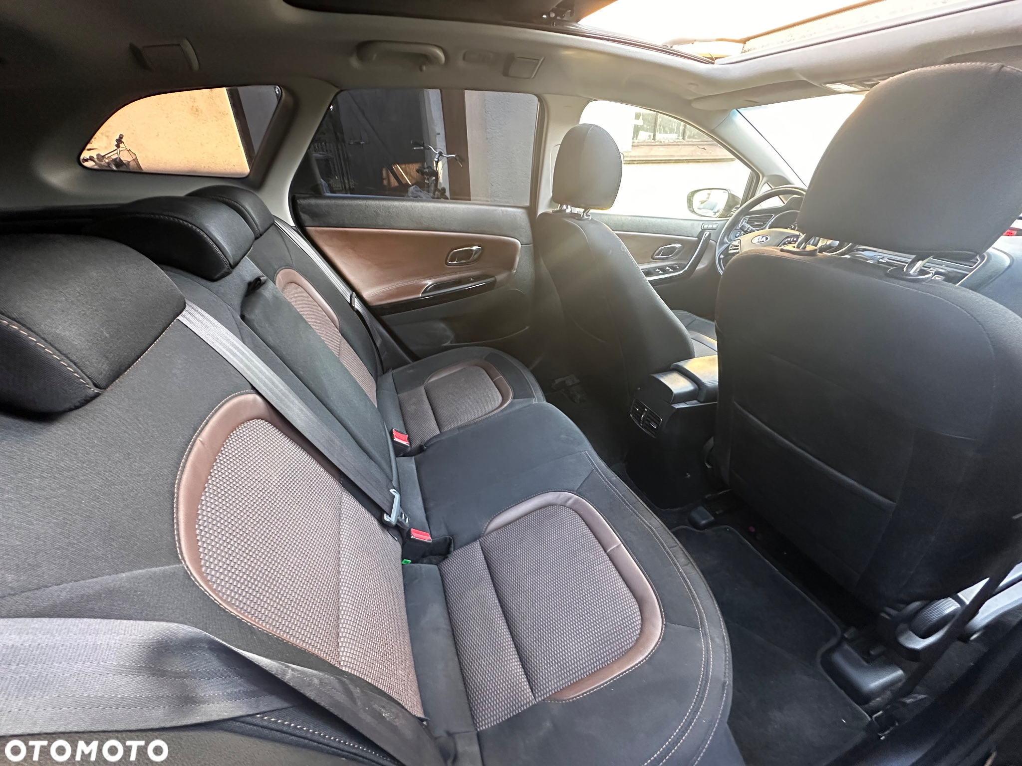 Kia Ceed Cee'd 1.6 CRDi XL - 18