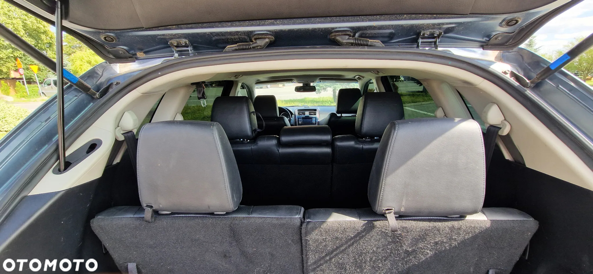 Mazda CX-9 3.7 V6 Limitowana edycja - 17