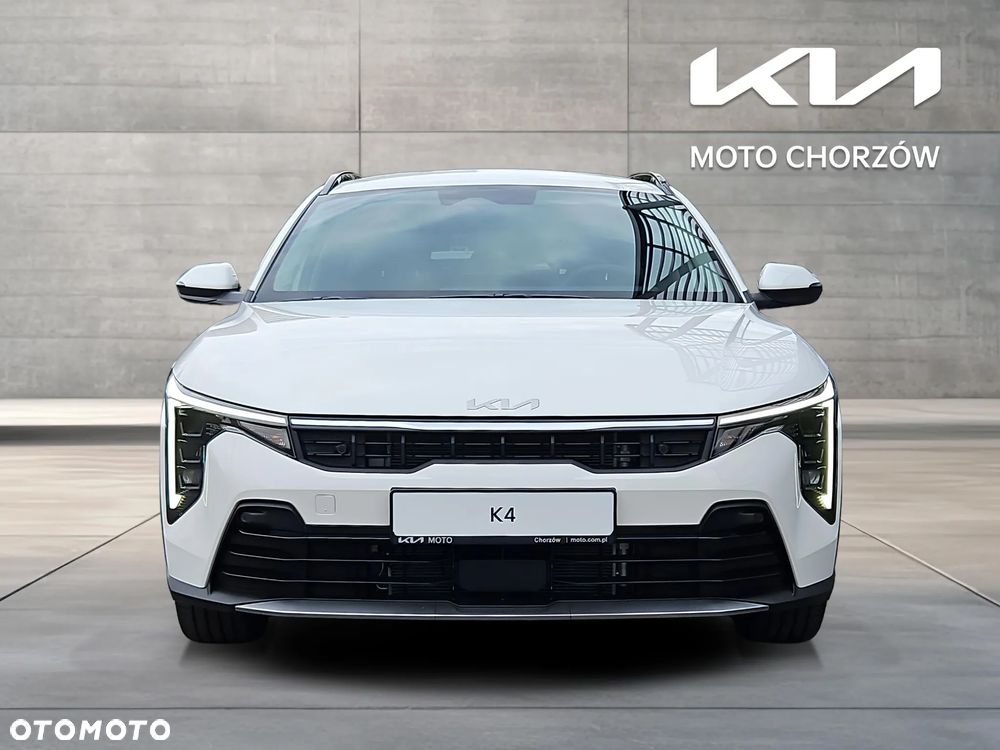 Kia K4 1.6 T-GDI M - 8